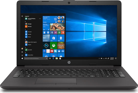 HP 255 G7 15.6" FHD (Ryzen 3-3200U/8GB/256GB SSD/W10 Pro) (US Keyboard)
