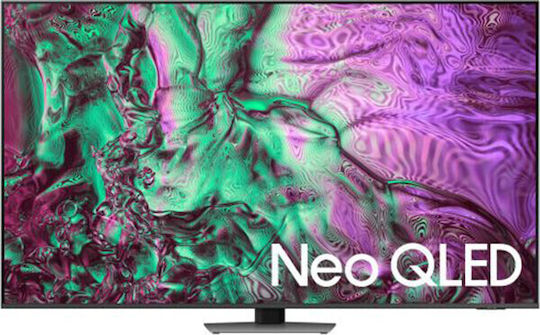 Samsung Smart Television 75" 4K UHD Neo QLED QE75QN85DBTXXH HDR (2024)