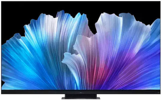 TCL Smart Television 75" 4K UHD QLED 75C935 HDR (2022) view 1