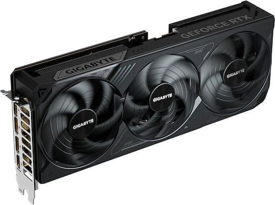 Gigabyte GeForce RTX 5080 16GB GDDR7 Windforce OC SFF Graphics Card view 3