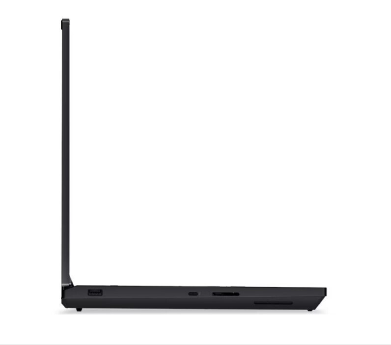 Lenovo ThinkPad P16 16" OLED (Ultra 9-275HX/64GB/2.0TB SSD/RTX PRO 5000/W11 Pro) (International English Keyboard) view 3