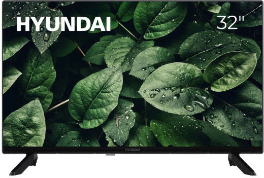 Hyundai Television 32" HD Ready LED HLP32T329 (2024) view 1