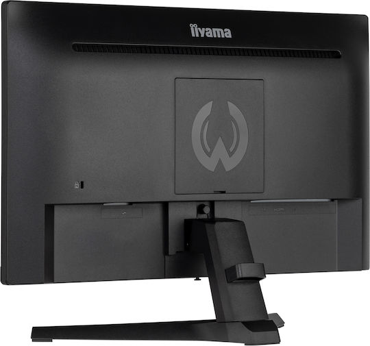 Iiyama G-MASTER G2250HS-B1 VA Gaming Monitor 21.5" FHD 1920x1080 vue 3