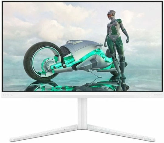 Philips Evnia 24M2N3201A IPS HDR Gaming Monitor 24" FHD 1920x1080 180Hz with Response Time 1ms GTG view 1