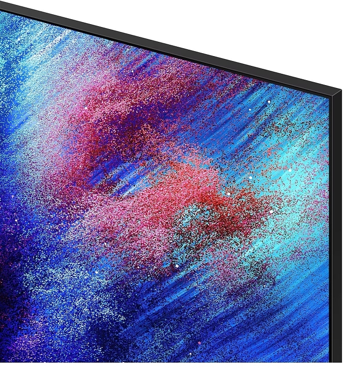 Samsung Smart TV 65" 4K UHD Micro RGB R95H HDR (2026) MRE65R95HATXXH vue 6