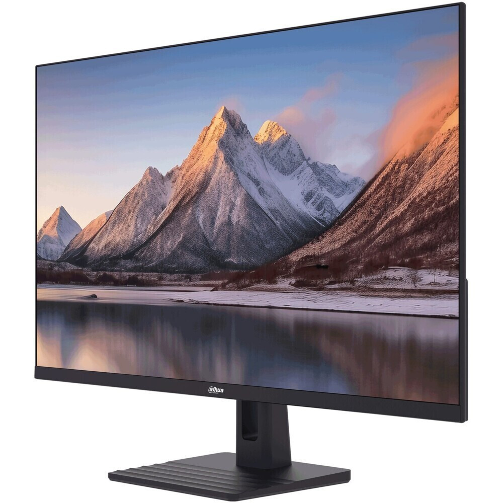 Dahua LM32-C301B IPS Monitor 31.5" QHD 2560x1440 view 3