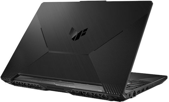 Asus TUF Gaming A15 FA506NC-HN003W 15.6" FHD 144Hz (Ryzen 5-7535HS/16GB/512GB SSD/GeForce RTX 3050/W11 Home) (GR Keyboard) view 4