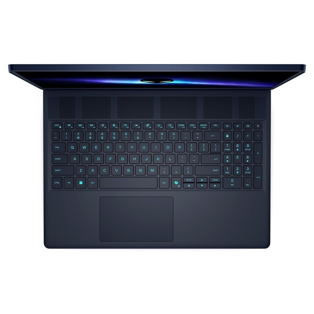 Dell Alienware 16x Aurora AC16251 16" QHD+ 240Hz (Ultra 7-255HX/32GB/1TB SSD/GeForce RTX 5060/W11 Home) (US Keyboard) view 4