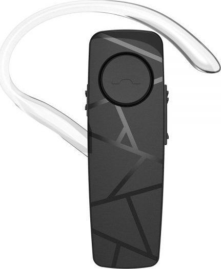 Tellur Vox 55 In-ear Bluetooth Handsfree Earphone Black view 2