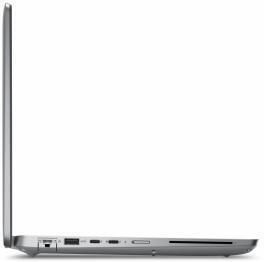 Dell Latitude 5450 14" IPS FHD (Ultra 7-165U/16GB/1TB SSD/Linux) (International English Keyboard) view 5