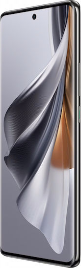 Oppo Reno10 Pro 5G Dual SIM (12GB/256GB) Silvery Grey vue 4