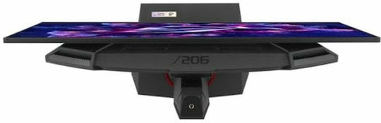 Asus ROG Strix QD-OLED HDR Monitor 26.5" QHD 2560x1440 360Hz with Response Time 0.03ms GTG view 6