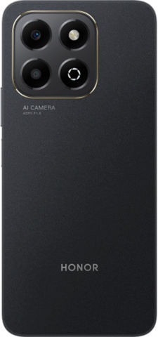 Honor X6b Dual SIM (4GB/128GB) Black view 3