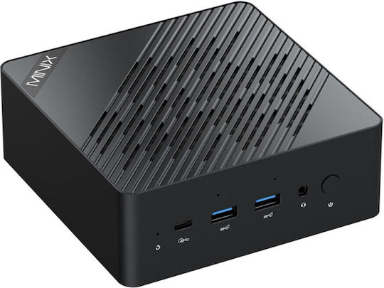 Minix ER936-AI Mini PC ( 365/32GB DDR5/1.0TB SSD/W11 Pro)