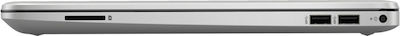 HP 250 G9 15.6" IPS FHD (i7-1255U/16GB/512GB SSD/No OS) (DE Keyboard) view 4