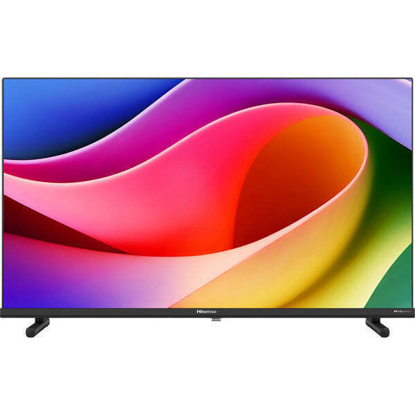 Hisense Smart TV 40" Full HD QLED A5Q HDR (2025) 40A5Q view 1