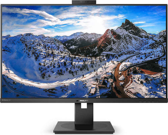 Philips 329P1H IPS Monitor 31.5" 4K 3840x2160 with Response Time 4ms GTG