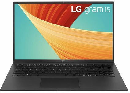 LG Ultra 15U50Q-G.APB5U1 15" IPS FHD (i5-1235P/8GB/512GB SSD + 512GB SSD/W11 Pro) (International English Keyboard) view 1