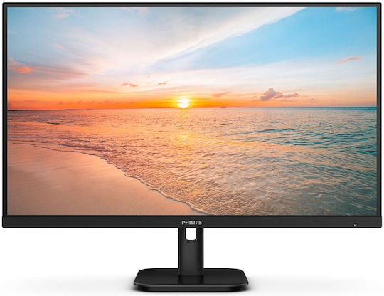 Philips E-Line 27E1N1800A IPS HDR Monitor 27" 4K 3840x2160 with Response Time 4ms GTG view 2