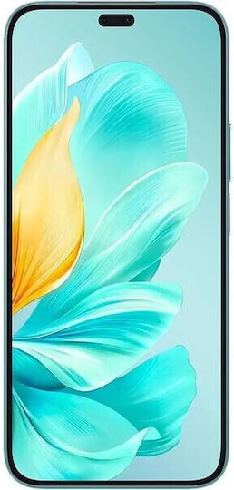 Honor 200 Lite 5G Dual SIM (8GB/256GB) Cyan Lake vue 2