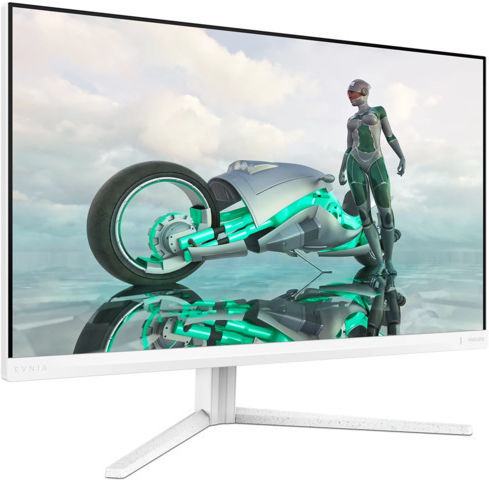 Philips Envia 27M2N3200A IPS Monitor 27" FHD 1920x1080 180Hz with Response Time 1ms GTG view 2