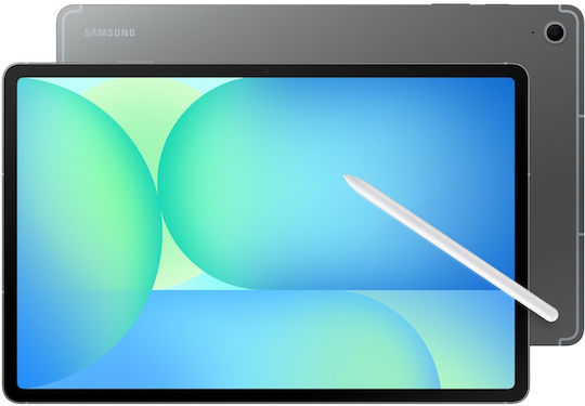 Samsung Galaxy Tab S10 FE+ 13.1Inches (8GB/128GB) Gray view 1