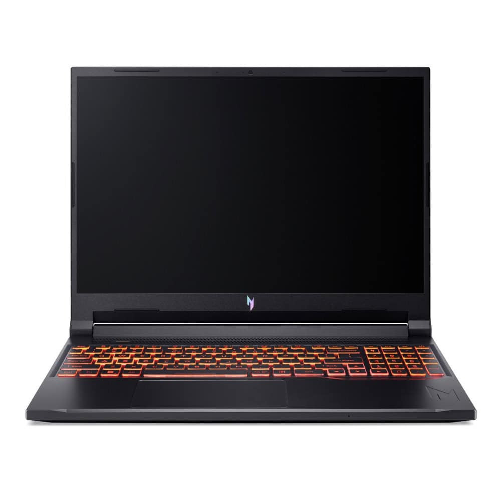 Acer Nitro V16 AI ANV16-42-R8RP -R8RP 16" FHD+ (Ryzen 7-260/16GB/1.0TB SSD/GeForce RTX 5060/No OS) (International English Keyboard) view 1