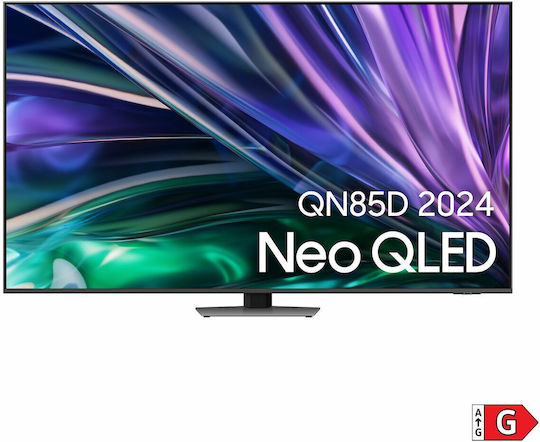 Samsung Smart Television 55" 4K UHD Neo QLED TQ55QN85DBTXXC HDR (2024)