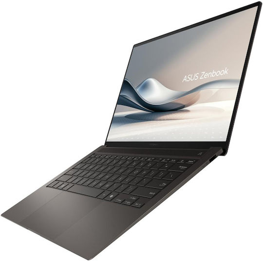 Asus Zenbook S 14 UX5406SA-PV031W 14" OLED 120Hz (Ultra 5-226V/16GB/1TB SSD/W11 Home) (US Keyboard) – widok 4