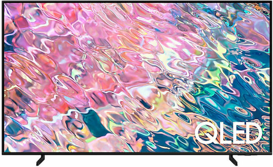 Samsung Smart Television 55" 4K UHD QLED QE55Q60BAUXXC HDR (2022)