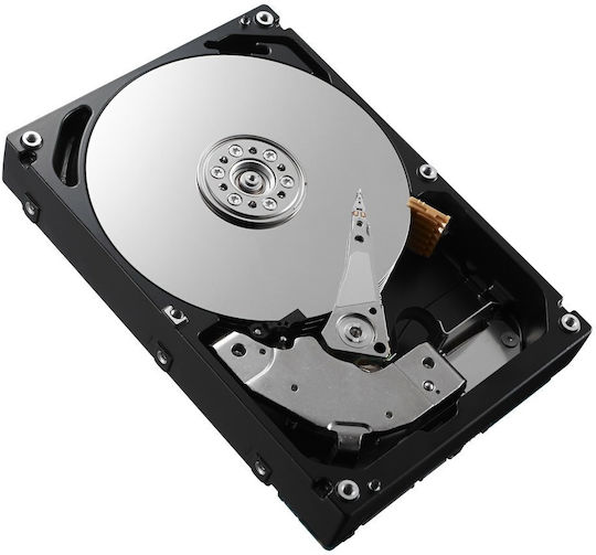 Seagate Exos 7E10 512n SAS 2TB HDD Hard Drive 3.5" SAS 3.0 7200rpm with 256MB Cache for Server ST2000NM001B view 3