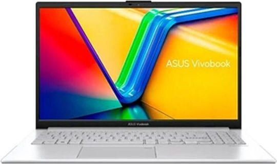 Asus Vivobook Go 15 E1504FA-NJ643W 15.6" FHD 144Hz (Ryzen 5-7520U/16GB/512GB SSD/W11 Home) (ES Keyboard) view 1