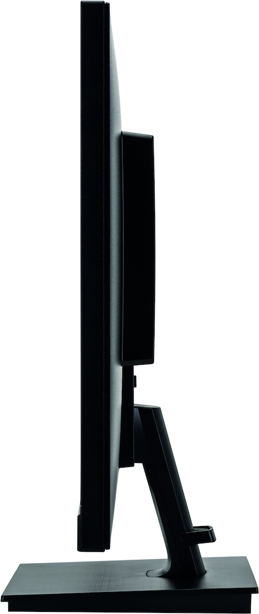Iiyama Prolite XU2792UHSU-B1 IPS Monitor 27" 4K 3840x2160 with Response Time 4ms GTG view 3