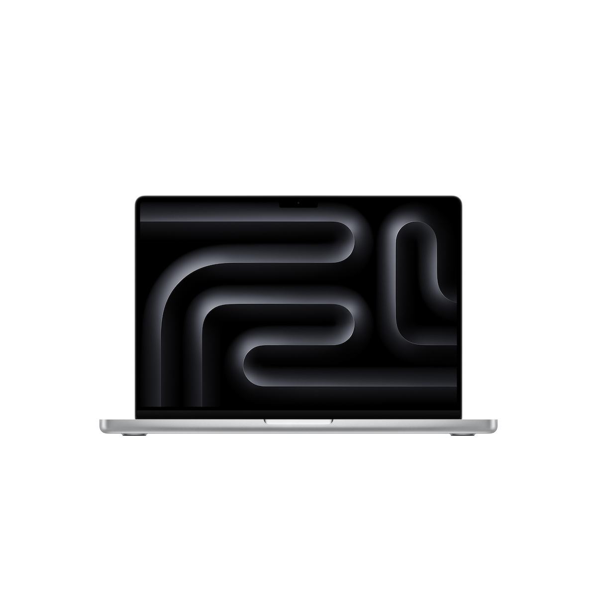 Apple MacBook Pro 14.2" IPS Retina Display 120Hz (M5 Max-18-Core/36GB/2TB SSD/32-Core GPU) Silver (US Keyboard)