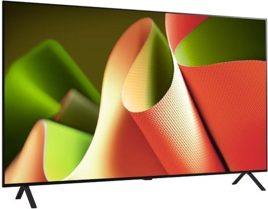LG Smart Television 77" 4K UHD OLED OLED77B46LA HDR (2024) view 3