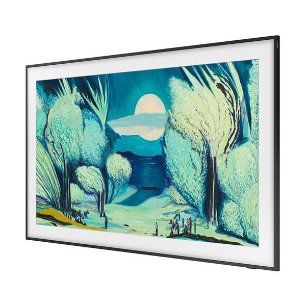 Samsung Smart Television 50" 4K UHD Neo QLED The Frame Pro HDR (2025) view 6