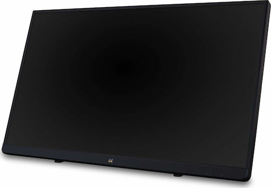 Viewsonic TD2230 IPS Touch Monitor 22" FHD 1920x1080 with Response Time 14ms GTG view 4