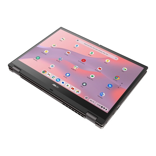 Asus Chromebook Flip CB3 CB3401FBA-LZ0099 14" FHD+ Touchscreen (i3-1215U/8GB/256GB SSD/Chrome OS) (UK Keyboard) view 3