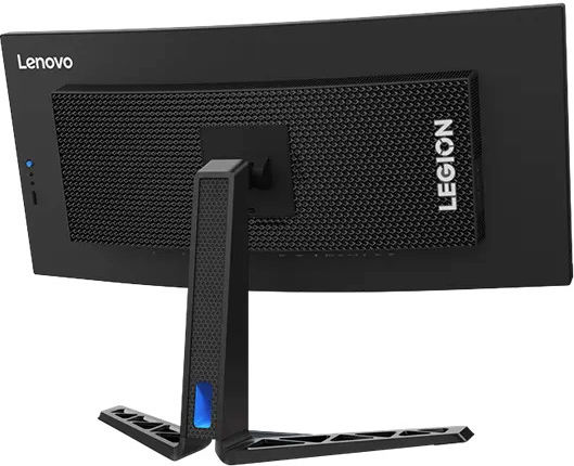 Lenovo Legion Y34wz-30 Ultrawide VA Gaming Monitor 34" QHD 3440x1440 165Hz with Response Time 1ms GTG view 3