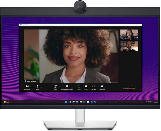 Dell P2724DEB IPS Monitor 27" QHD 2560x1440 with Response Time 5ms GTG view 5