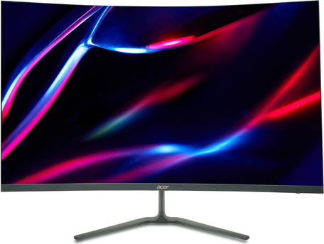 Acer Nitro ED0 ED320QRP3biipx VA Curved Monitor 31.5" FHD 1920x1080 165Hz with Response Time 30ms GTG view 1