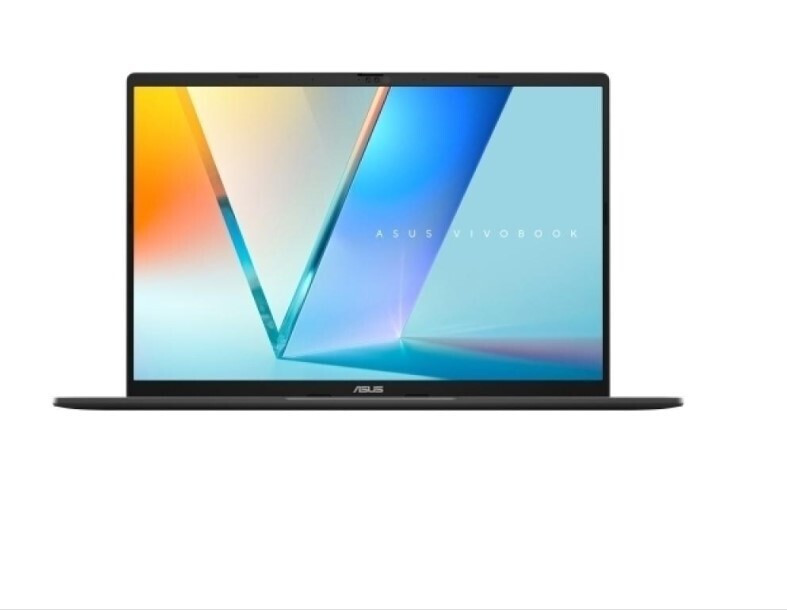 Asus Vivobook S16 S3607VA-RP168 16" FHD+ 144Hz (Core 7-240H/16GB/1TB SSD/No OS) (International English Keyboard) vue 4