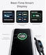 Anker Zolo Power Bank 25000mAh 165W with USB-A Port Silver vue 3