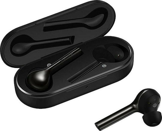 Huawei FreeBuds Lite Bluetooth Handsfree Earphones with Sweat Resistance and Charging Case Black view 8