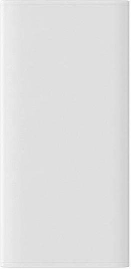 Baseus Adaman2 Power Bank 10000mAh 30W with 2 USB-A Ports and USB-C Port Power Delivery White view 6