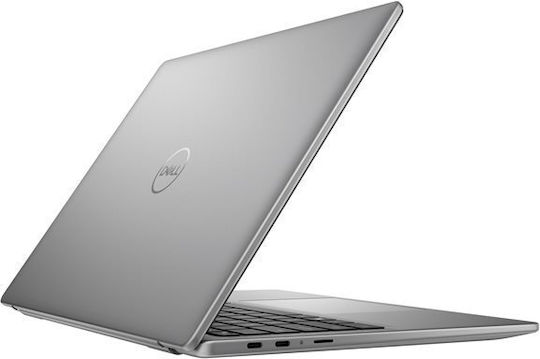 Dell Latitude 7455 CoPilot+ 14" QHD+ Touchscreen (Snapdragon-X Plus X1P-64-100/16GB/512GB SSD/W11 Pro) (UK Keyboard) view 5