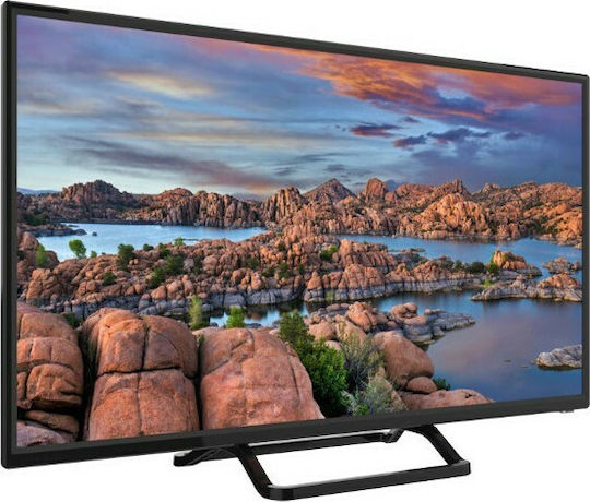 Kydos Television 32" HD Ready LED K32NH22CD (2019) view 2