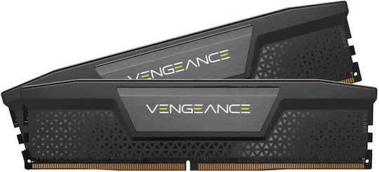 Corsair Vengeance 32GB DDR5 RAM with 2 Modules (2x16GB) and 4800 Speed for Laptop (CMSX32GX5M2A4800C40) view 9