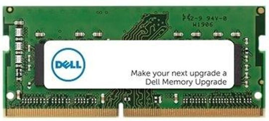 Dell DDR5 with Module 1x32GB and Speed 5600 for Laptop AC774046 SNP0X1C3C/32G
