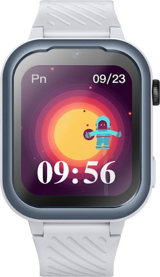 Garett Kids Essa Smartwatch (Gray) view 1